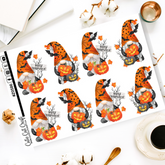 XL Halloween Gnomes